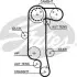 Ремінь ГРМ VW Golf IV/Bora/Polo/Caddy 1.4/1.6 97- 5565XS