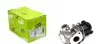 700444 Клапан EGR Ford C-Max/Fiesta/Focus/Mazda 2/3/Citroen Berlingo/Peugeot Partner 1.6HDi VALEO підбір по vin на Brocar