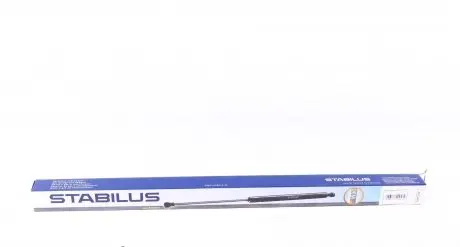 4013WV Амортизатор кришки багажника MB C-class (S203) 01-07 STABILUS підбір по vin на Brocar