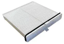 MS6509 Фильтр салона ALCO FILTER подбор по vin на Brocar