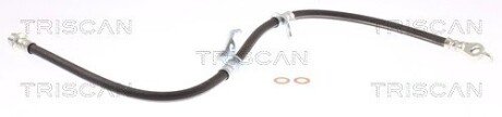 8150131005 Шланг тормозной, эластичный TOYOTA P. RAV 4 2,0-2,2 D 4WD 12- LE TRISCAN підбір по vin на Brocar