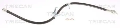 8150131005 Шланг тормозной, эластичный TOYOTA P. RAV 4 2,0-2,2 D 4WD 12- LE TRISCAN подбор по vin на Brocar