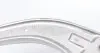 3160500080HD Комплект рычагов подвески (передней) BMW 5 (F10/F11)/6 (F12/F13) 1.6-4.4 09-18 (К-кт) MEYLE підбір по vin на Brocar