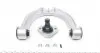 3160500080HD Комплект рычагов подвески (передней) BMW 5 (F10/F11)/6 (F12/F13) 1.6-4.4 09-18 (К-кт) MEYLE підбір по vin на Brocar