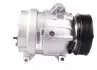 699361 Компрессор кондиционера Renault Master II/Trafic II 1,9/2,0/2.5dCi 00- VALEO підбір по vin на Brocar