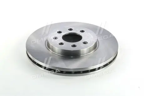 RD3325DF4426 Диск гальмівний OPEL ASTRA H 05- передн. (6отв.) (RIDER) RIDER підбір по vin на Brocar