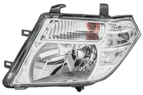 1EE238055011 Фара автомобільна HELLA підбір по vin на Brocar