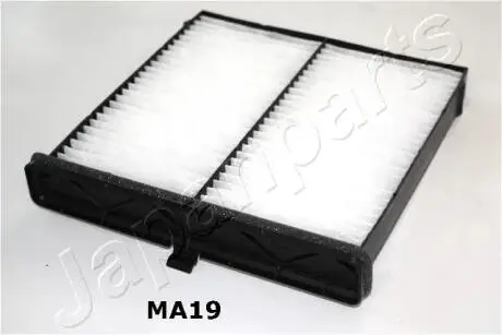 FAAMA19 Фільтр салону Mazda CX-3 15- JAPANPARTS підбір по vin на Brocar