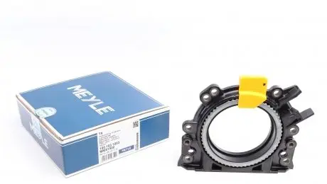 1001031003 Сальник колінвалу (задній) VW Caddy 1.2TSI/1.4 99- (131/85) MEYLE підбір по vin на Brocar