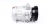 32208 Компрессор кондиционера Nissan Qashqai/Renault Megane/Scenic 1.4-2.0 98- NRF підбір по vin на Brocar
