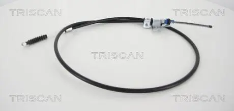 8140131155 Трос ручного гальма TRISCAN підбір по vin на Brocar