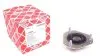 100594 Подушка амортизатора (переднего) Ford Transit Courier 14- FEBI BILSTEIN підбір по vin на Brocar