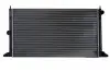 Радиатор охлаждения VW Sharan/Seat Alhambra/Ford Galaxy 1.8-2.8/1.9TDI 95-10 509522