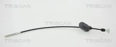 8140131148 Трос ручного гальма TRISCAN підбір по vin на Brocar