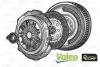 837038 Комплект сцепления VALEO підбір по vin на Brocar