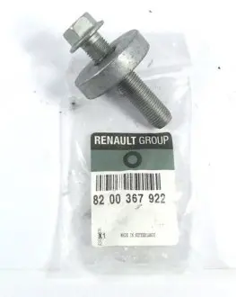 8200367922 Болт m14x1. 5x68 коленвала k4m k4j k9k f4r RENAULT підбір по vin на Brocar