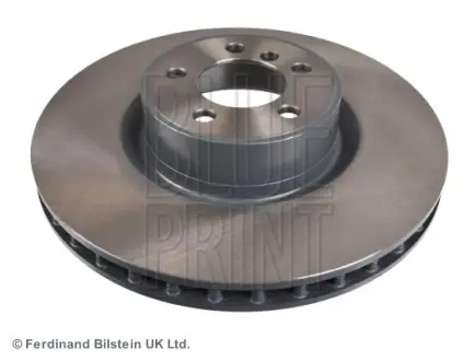 ADJ134312C Тормозной диск BLUE PRINT підбір по vin на Brocar