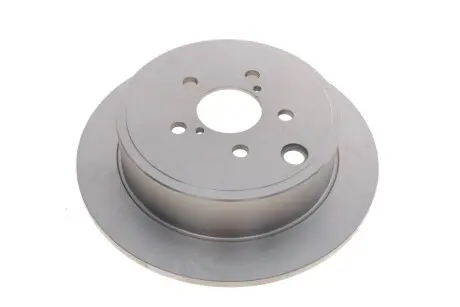 92200000 Диск тормозной (задний) Subaru Forester 08-/Impreza 08-/Outback 08- (286x10) TEXTAR подбор по vin на Brocar
