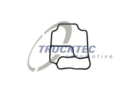 0810132 Прокладка TRUCKTEC підбір по vin на Brocar