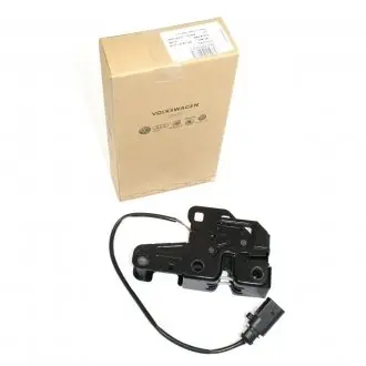 8E0823509D Замок кришки VAG підбір по vin на Brocar