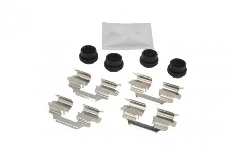 1090012 Тормозные аксессуары QUICK BRAKE подбор по vin на Brocar