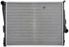 CR458000P Радиатора 445 mm BMW 3 (E46) MAHLE / KNECHT підбір по vin на Brocar