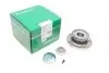 Подшипник ступицы (задней) Skoda Rapid/Roomster 07-15 (OE VAG) B19236