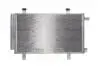 AC556000S Конденсатор, система кондиціонування повітря MAHLE / KNECHT підбір по vin на Brocar