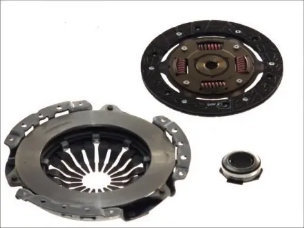 786010 Комплект сцепления VALEO підбір по vin на Brocar