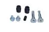 ZESTAW NAPR. ZACISKU HAM. KIA CERATO/MAGENTIS/PREGIO 03- 27-0671