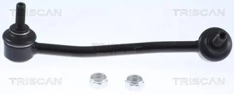 850081605 Тяга стабілізатора TRISCAN підбір по vin на Brocar