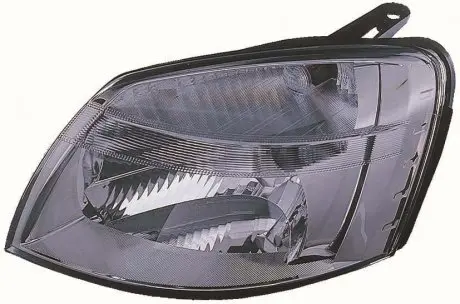 5521118LLDEM Фара передня DEPO підбір по vin на Brocar