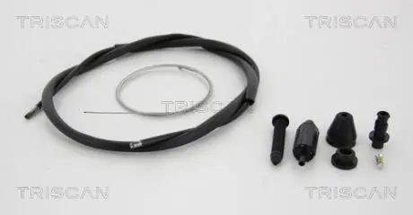 814025361 Тросик газу TRISCAN підбір по vin на Brocar