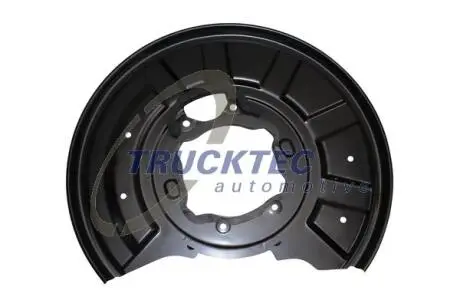 0235579 Захист гальмівного диску TRUCKTEC підбір по vin на Brocar