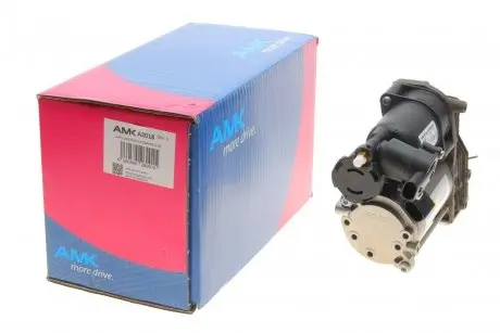 10256510 Компресор пневмопідвіски BILSTEIN підбір по vin на Brocar