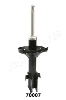 MM70007 SUBARU Амортизатор газ.передн.лев.Legacy 03- JAPANPARTS подбор по vin на Brocar