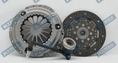 JT1865052 SPRZĘGŁO KPL. NISSAN QASHQAI/TIIDA/X-TRAIL 1,8-2,0 07-13 RYMEC підбір по vin на Brocar