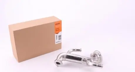 48363 Радіатор рециркуляції ВГ VW Polo 1.4 TDI 01-09 NRF підбір по vin на Brocar