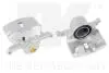 Суппорт передний левый NISSAN QASHQAI I, X-TRAIL RENAULT KOLEOS II 1.5D-2.5 02.07- 2122161