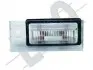 Лампа освітлення номерного знаку AUDI A4 B5 AVANT 97-01/A6 C5 97-05 PR 003-06-904