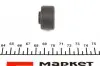 6140350009 Втулка стабилизатора (крайняя) Daewoo Lanos/Opel Astra/Kadett E MEYLE підбір по vin на Brocar