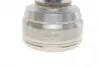 151727 Шрус (наружный) Renault Megane/Scenic 08-/Fluence/Dacia Duster 10- (25z/33z/52.5mm/89.9mm/53.9mm) METELLI підбір по vin на Brocar