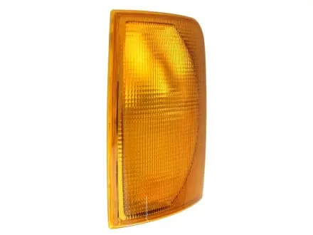 4411526LAEY Поворотник LT(желт.) L DEPO подбор по vin на Brocar