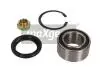 330995 Подшипник ступицы колеса MAXGEAR підбір по vin на Brocar
