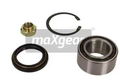 330995 Подшипник ступицы колеса MAXGEAR підбір по vin на Brocar