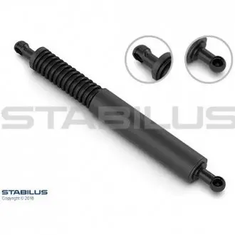 2846ZR Амортизатор багажника STABILUS підбір по vin на Brocar