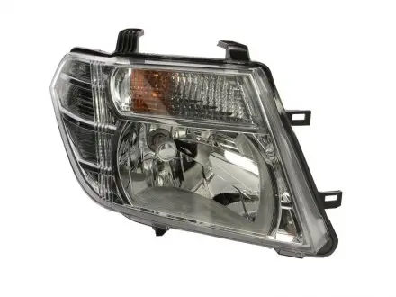 1EE238055021 Фара автомобільна HELLA підбір по vin на Brocar