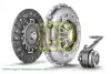 Комплект зчеплення Citroen Berlingo/Peugeot Partner 1.6HDI 10- (d=230mm) (+вижимний) 623 3241 34