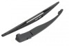 MAGNETI MARELLI NISSAN Щетка стеклоочистителя с рычагом задняя 350мм INFINITI FX, Q70 08- 000723180059