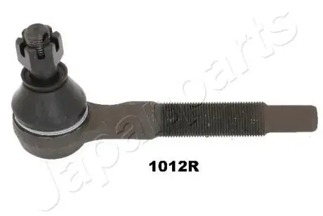 TI1012R Накінечник кермової тяги прав. Patrol -04 JAPANPARTS підбір по vin на Brocar